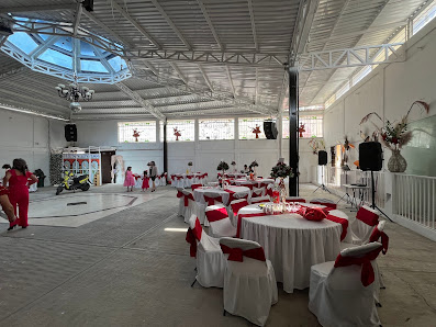 Salon De Eventos Sociales Chania